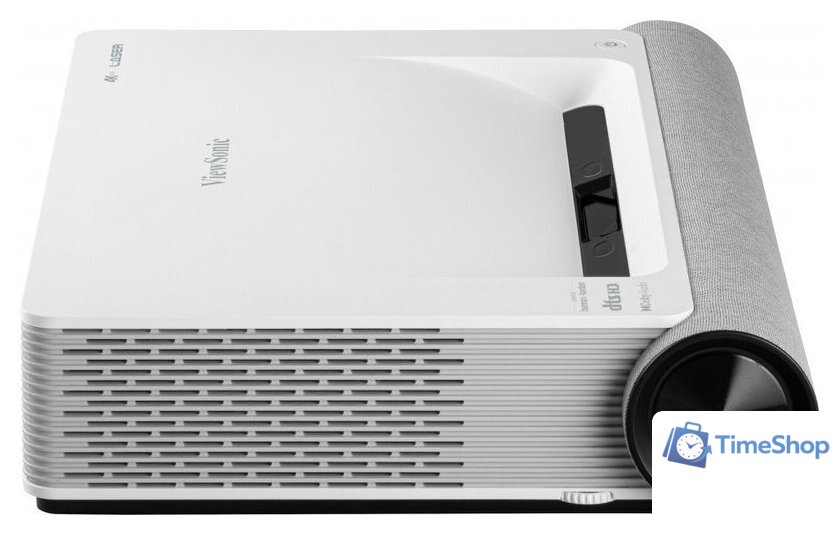 Проектор ViewSonic X2000L-4K - Изображение №9 — Интернет-магазин Time-Shop