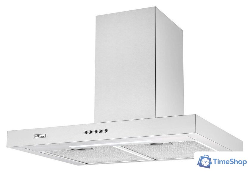 Кухонная вытяжка Kernau KCH 1762 X E - Изображение №1 — Интернет-магазин Time-Shop