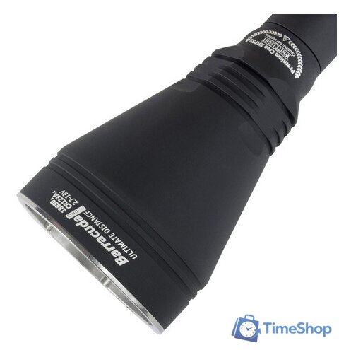 Фонарь Armytek Barracuda Pro v2 XHP35 HI (холодный) - Изображение №6 — Интернет-магазин Time-Shop