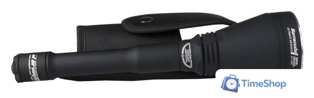 Фонарь Armytek Barracuda Pro v2 XHP35 HI (холодный) - Изображение №2 — Интернет-магазин Time-Shop