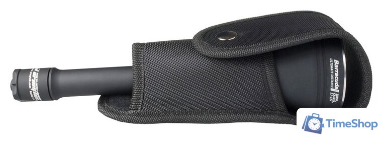 Фонарь Armytek Barracuda Pro v2 XHP35 HI (холодный) - Изображение №3 — Интернет-магазин Time-Shop