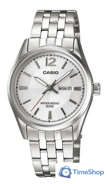 Наручные часы Casio LTP-1335D-7A - Изображение №1 — Интернет-магазин Time-Shop