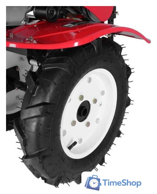 Мотоблок бензиновый Ресанта МБ-7000-10 - Изображение №5 — Интернет-магазин Time-Shop