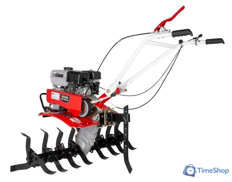 Мотоблок бензиновый Ресанта МБ-7000-10 - Изображение №3 — Интернет-магазин Time-Shop