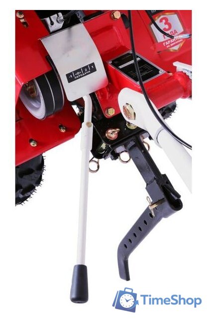 Мотоблок бензиновый Ресанта МБ-7000-10 - Изображение №9 — Интернет-магазин Time-Shop