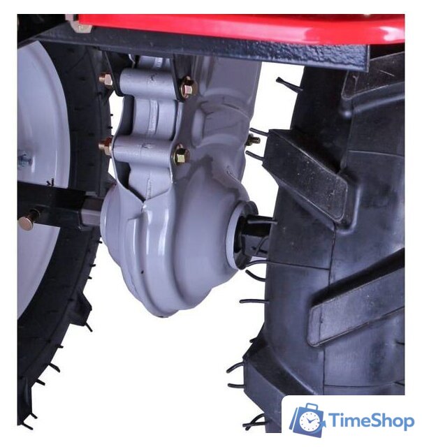 Мотоблок бензиновый Ресанта МБ-7000-10 - Изображение №6 — Интернет-магазин Time-Shop