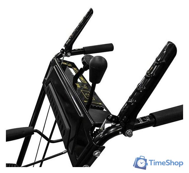 Снегоуборщик Champion ST655 - Изображение №6 — Интернет-магазин Time-Shop