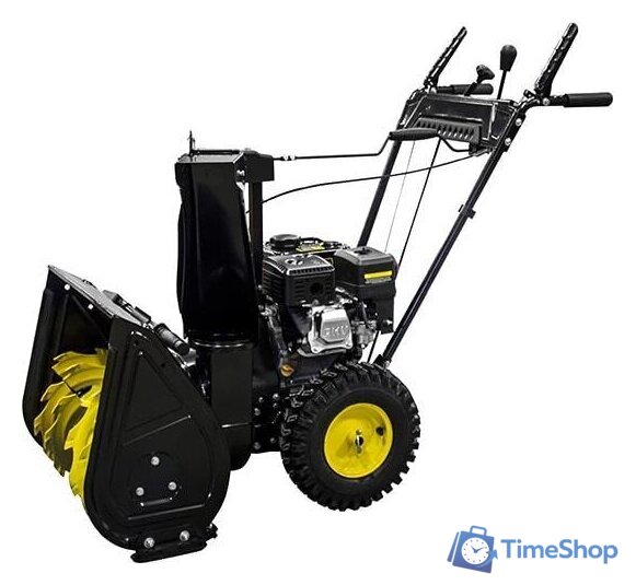 Снегоуборщик Champion ST655 - Изображение №1 — Интернет-магазин Time-Shop