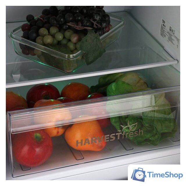 Холодильник BEKO B3R0CNK312HW - Изображение №6 — Интернет-магазин Time-Shop