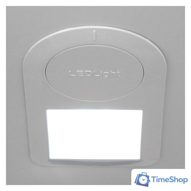 Холодильник BEKO B3R0CNK312HW - Изображение №7 — Интернет-магазин Time-Shop