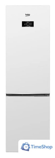 Холодильник BEKO B3R0CNK312HW - Изображение №1 — Интернет-магазин Time-Shop