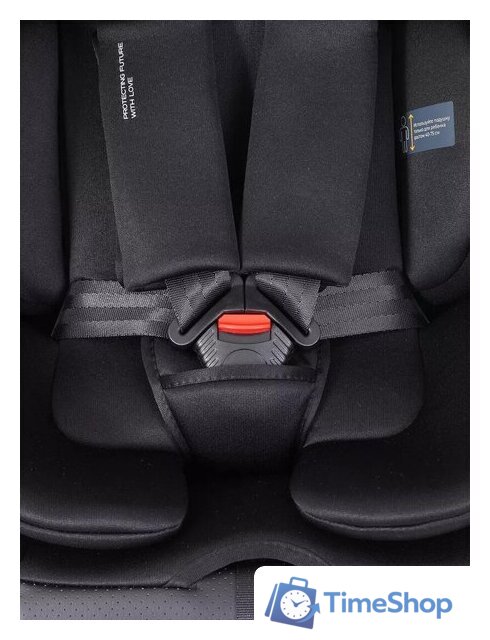 Детское автокресло Rant Skyline Pro YC32 (черный) - Изображение №15 — Интернет-магазин Time-Shop