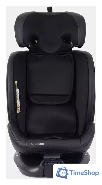Детское автокресло Rant Skyline Pro YC32 (черный) - Изображение №12 — Интернет-магазин Time-Shop