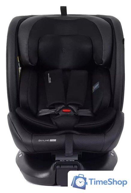 Детское автокресло Rant Skyline Pro YC32 (черный) - Изображение №1 — Интернет-магазин Time-Shop