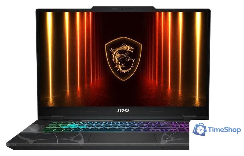 Игровой ноутбук MSI Cyborg 17 B2RWFKG-284XRU - Изображение №1 — Интернет-магазин Time-Shop