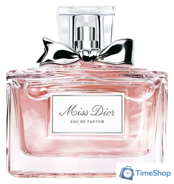 Парфюмерная вода Christian Dior Miss Dior EdP (50 мл) - Изображение №1 — Интернет-магазин Time-Shop