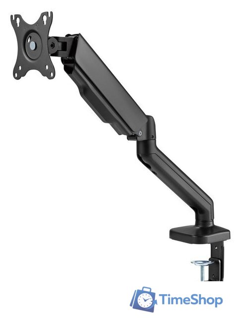 Кронштейн для монитора ErgoSmart Power Black - Изображение №6 — Интернет-магазин Time-Shop