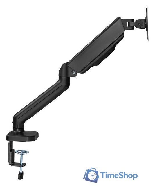 Кронштейн для монитора ErgoSmart Power Black - Изображение №8 — Интернет-магазин Time-Shop