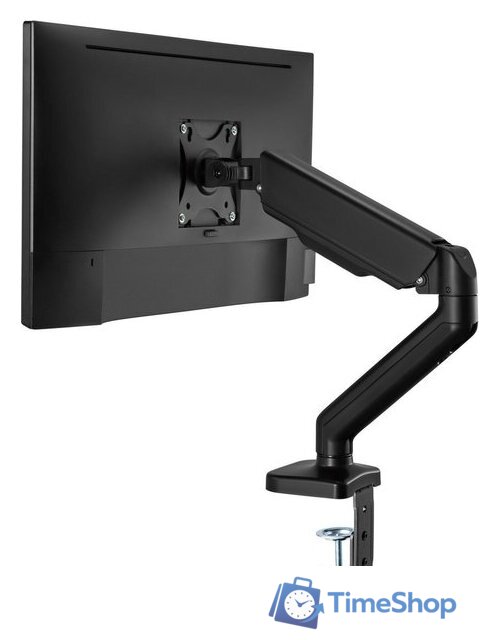 Кронштейн для монитора ErgoSmart Power Black - Изображение №20 — Интернет-магазин Time-Shop