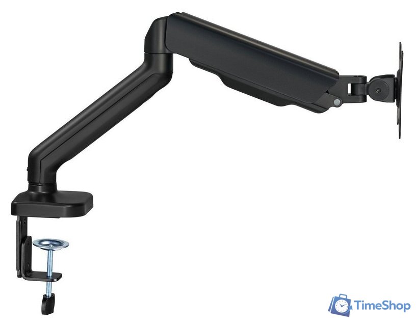 Кронштейн для монитора ErgoSmart Power Black - Изображение №9 — Интернет-магазин Time-Shop