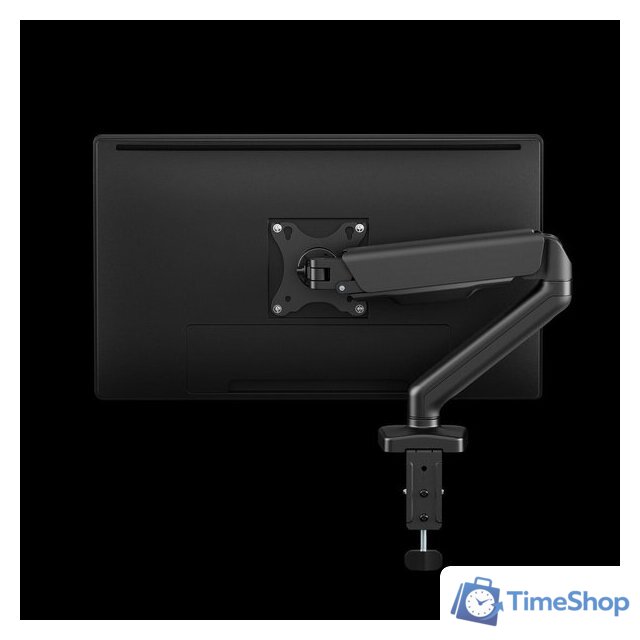 Кронштейн для монитора ErgoSmart Power Black - Изображение №22 — Интернет-магазин Time-Shop