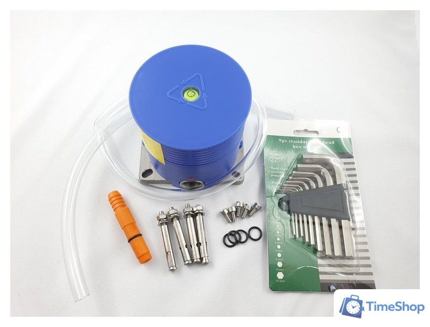 Смеситель Armatura Moza Gold 5035-510-31 - Изображение №5 — Интернет-магазин Time-Shop