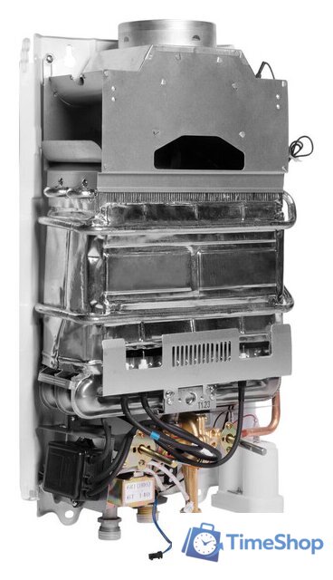 Газовая колонка Ballu GWH 6 Fiery - Изображение №9 — Интернет-магазин Time-Shop