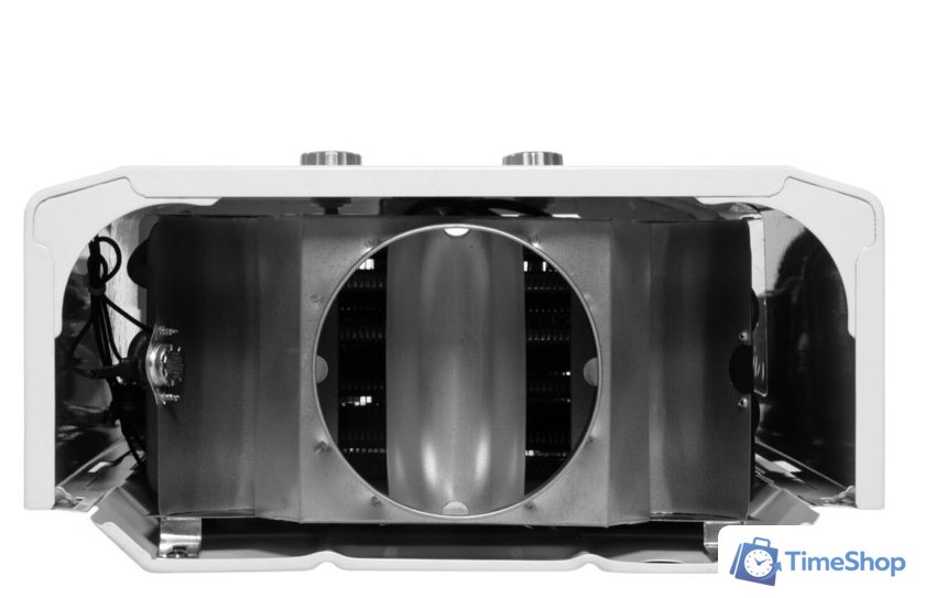 Газовая колонка Ballu GWH 6 Fiery - Изображение №5 — Интернет-магазин Time-Shop