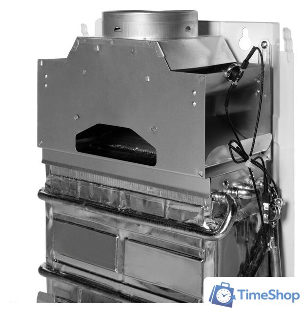 Газовая колонка Ballu GWH 6 Fiery - Изображение №10 — Интернет-магазин Time-Shop