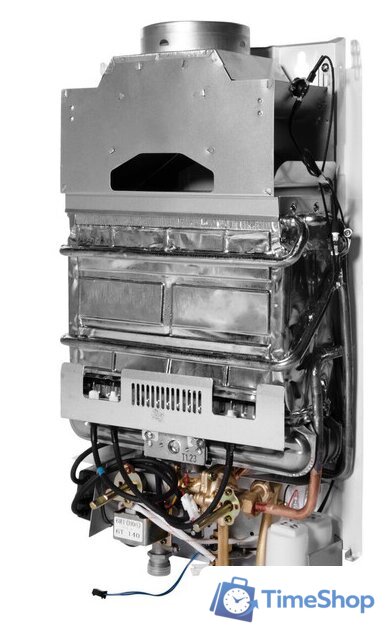 Газовая колонка Ballu GWH 6 Fiery - Изображение №8 — Интернет-магазин Time-Shop