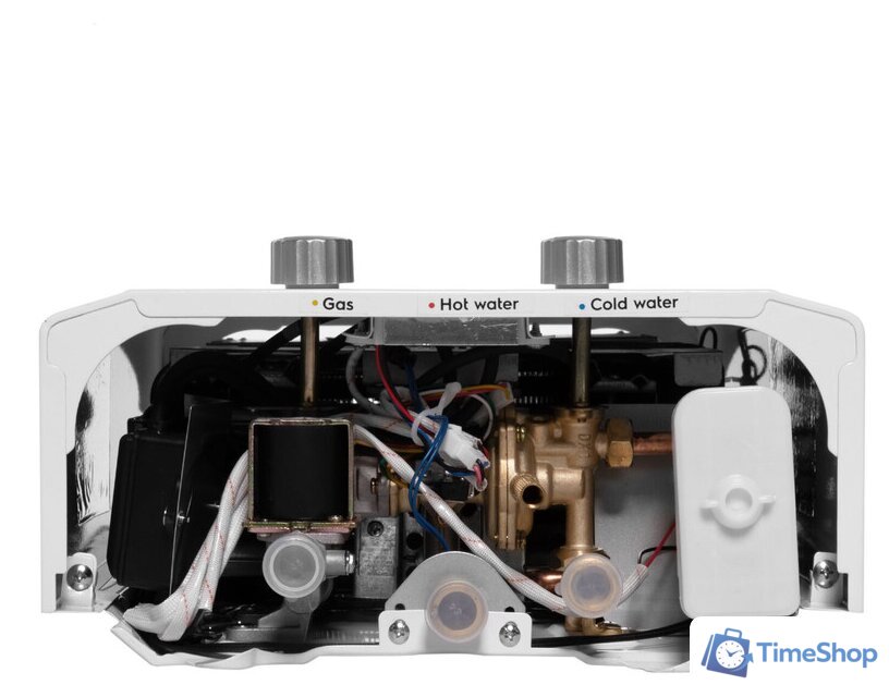 Газовая колонка Ballu GWH 6 Fiery - Изображение №6 — Интернет-магазин Time-Shop