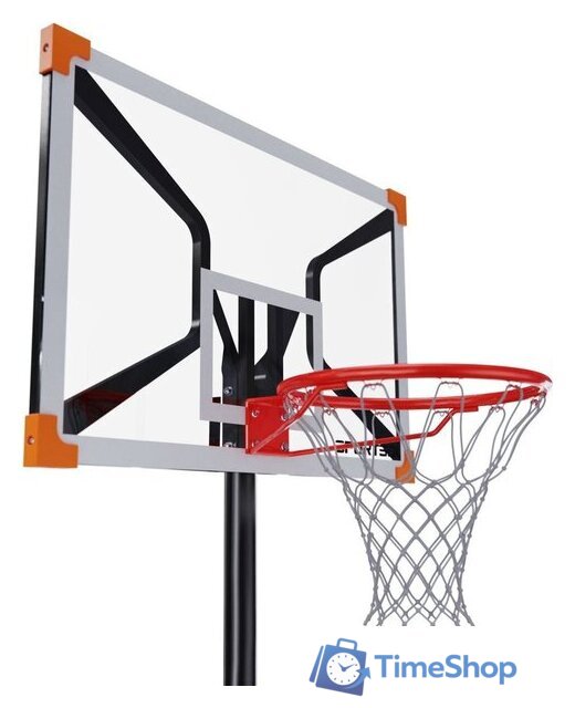 Баскетбольная стойка DFC SportSoul SSBP4401 - Изображение №5 — Интернет-магазин Time-Shop