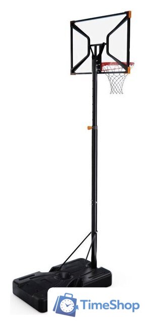 Баскетбольная стойка DFC SportSoul SSBP4401 - Изображение №4 — Интернет-магазин Time-Shop