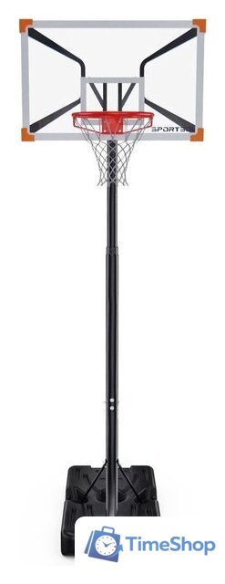 Баскетбольная стойка DFC SportSoul SSBP4401 - Изображение №2 — Интернет-магазин Time-Shop