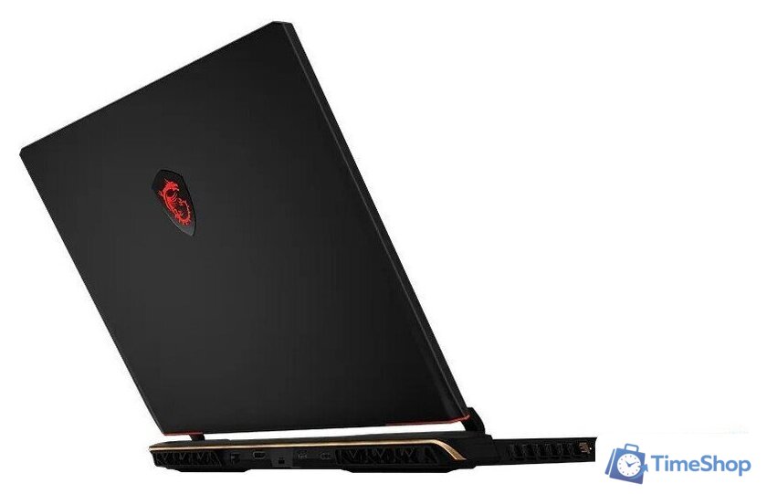 Игровой ноутбук MSI Raider 16 HX AI A2XWHG-814XRU - Изображение №3 — Интернет-магазин Time-Shop