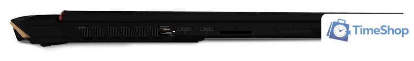Игровой ноутбук MSI Raider 16 HX AI A2XWHG-814XRU - Изображение №7 — Интернет-магазин Time-Shop