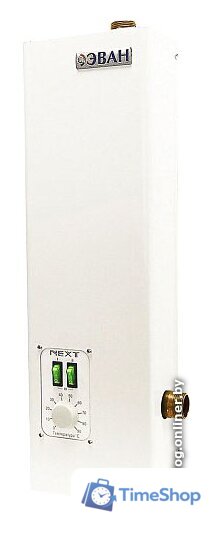 Отопительный котел Эван Next-5 - Изображение №1 — Интернет-магазин Time-Shop