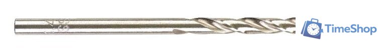 Набор сверл Milwaukee 4932459843 (10 предметов) - Изображение №2 — Интернет-магазин Time-Shop