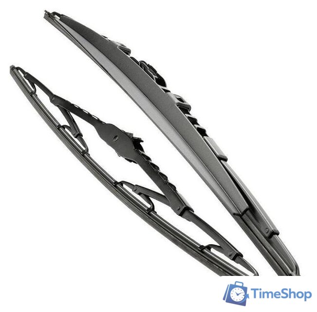 Щетки стеклоочистителя Bosch 3397118302 - Изображение №1 — Интернет-магазин Time-Shop