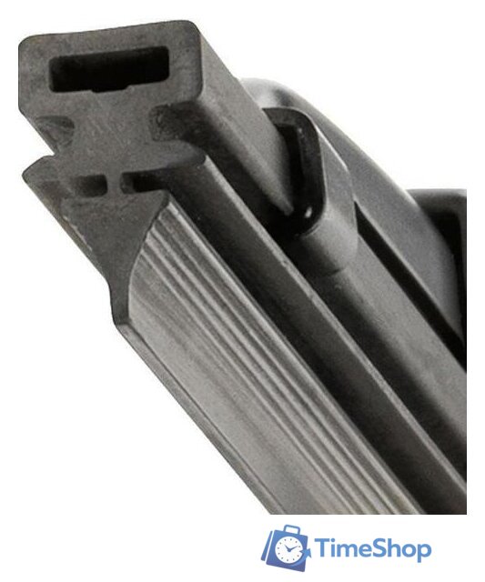 Щетки стеклоочистителя Bosch 3397118302 - Изображение №2 — Интернет-магазин Time-Shop