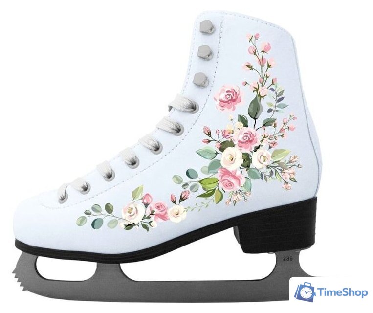 Коньки Atemi AFSKD03 (р. 31) - Изображение №1 — Интернет-магазин Time-Shop