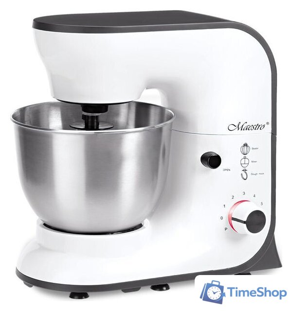 Планетарный миксер Maestro MR-559 - Изображение №1 — Интернет-магазин Time-Shop
