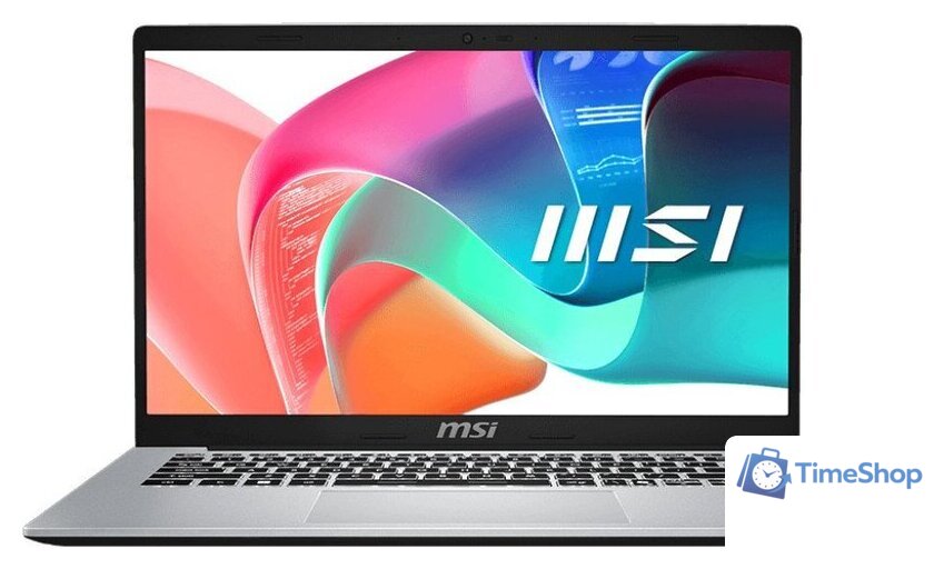 Ноутбук MSI Modern 15 F13MG-087XRU - Изображение №1 — Интернет-магазин Time-Shop