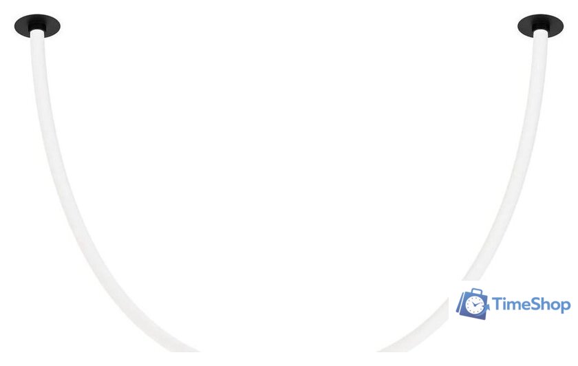 Подвесная люстра Arlight SP-Tropic-Built-Trimless-R18-L1200-18W Day4000 043374 - Изображение №1 — Интернет-магазин Time-Shop