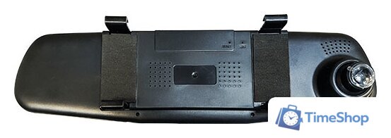 Видеорегистратор-зеркало Sho-Me SFHD 600 - Изображение №4 — Интернет-магазин Time-Shop