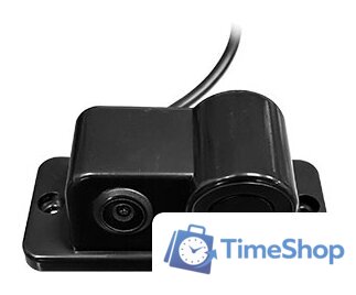 Видеорегистратор-зеркало Sho-Me SFHD 600 - Изображение №2 — Интернет-магазин Time-Shop