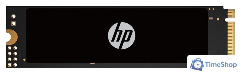 SSD HP EX900 Plus 512GB 35M33AA - Изображение №1 — Интернет-магазин Time-Shop