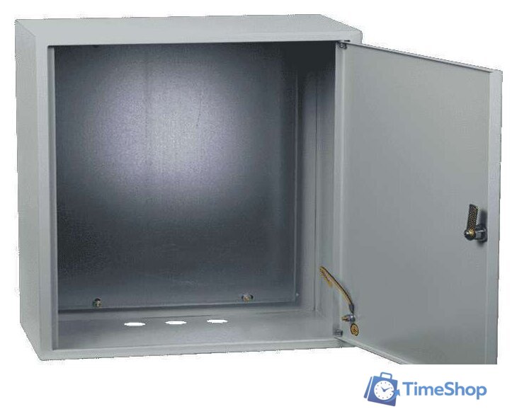 Щит с монтажной панелью EKF PROxima MB22-12 - Изображение №1 — Интернет-магазин Time-Shop