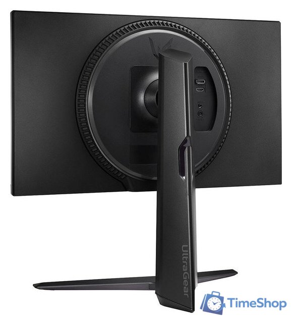Игровой монитор LG UltraGear 24GS65F-B - Изображение №7 — Интернет-магазин Time-Shop