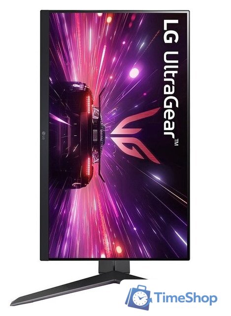 Игровой монитор LG UltraGear 24GS65F-B - Изображение №10 — Интернет-магазин Time-Shop